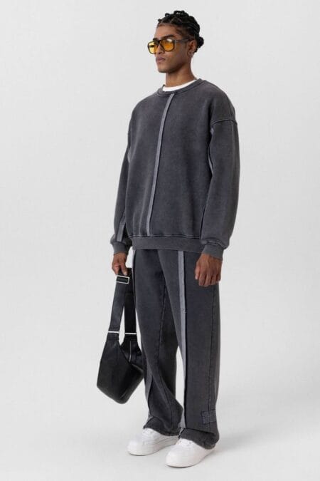 COCOBOY MENS SET, CASUAL MENS SET, 2 PIECES MENS SET, ΑΝΔΡΙΚΕΣ ΦΟΡΜΕΣ, ΜΟΝΟΧΡΩΜΑ ΑΝΔΡΙΚΑ ΣΕΤ ΦΟΡΜΑΣ, ΑΘΛΗΤΙΚΑ ΣΕΤ ΑΝΔΡΙΚΑ, ΣΕΤ ΦΟΡΜΑΣ ΓΙΑ ΑΝΔΡΕΣ, ΖΕΣΤΟ ΣΕΤ , GREY SET ME RIGA, ΓΚΡΙ ΑΝΔΡΙΚΟ ΣΕΤ ΜΕ ΡΙΓΑ