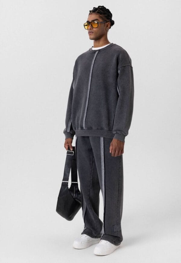 COCOBOY MENS SET, CASUAL MENS SET, 2 PIECES MENS SET, ΑΝΔΡΙΚΕΣ ΦΟΡΜΕΣ, ΜΟΝΟΧΡΩΜΑ ΑΝΔΡΙΚΑ ΣΕΤ ΦΟΡΜΑΣ, ΑΘΛΗΤΙΚΑ ΣΕΤ ΑΝΔΡΙΚΑ, ΣΕΤ ΦΟΡΜΑΣ ΓΙΑ ΑΝΔΡΕΣ, ΖΕΣΤΟ ΣΕΤ , GREY SET ME RIGA, ΓΚΡΙ ΑΝΔΡΙΚΟ ΣΕΤ ΜΕ ΡΙΓΑ