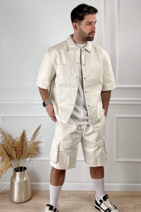 ανοιξιατικα σετ ανδρικα cocoboy