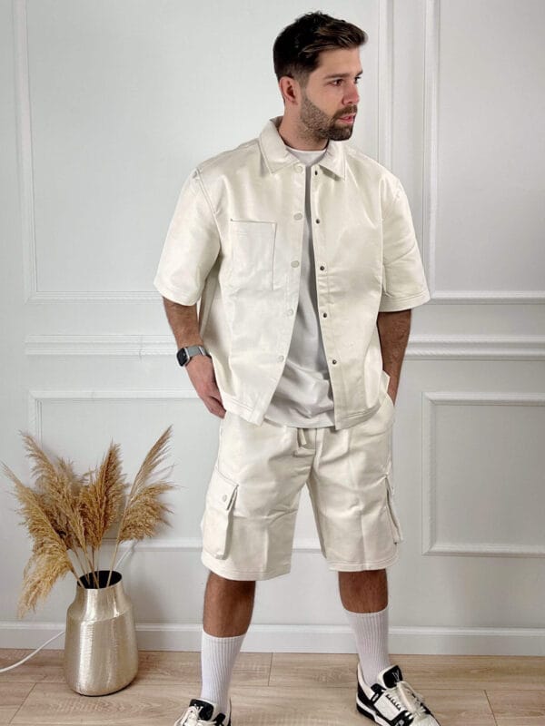ανοιξιατικα σετ ανδρικα cocoboy