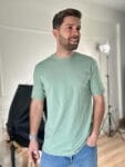 Ανδρικό t-shirt σε slim γραμμη cocoboy