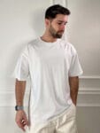 Ανδρικό t-shirt λευκο cocoboy